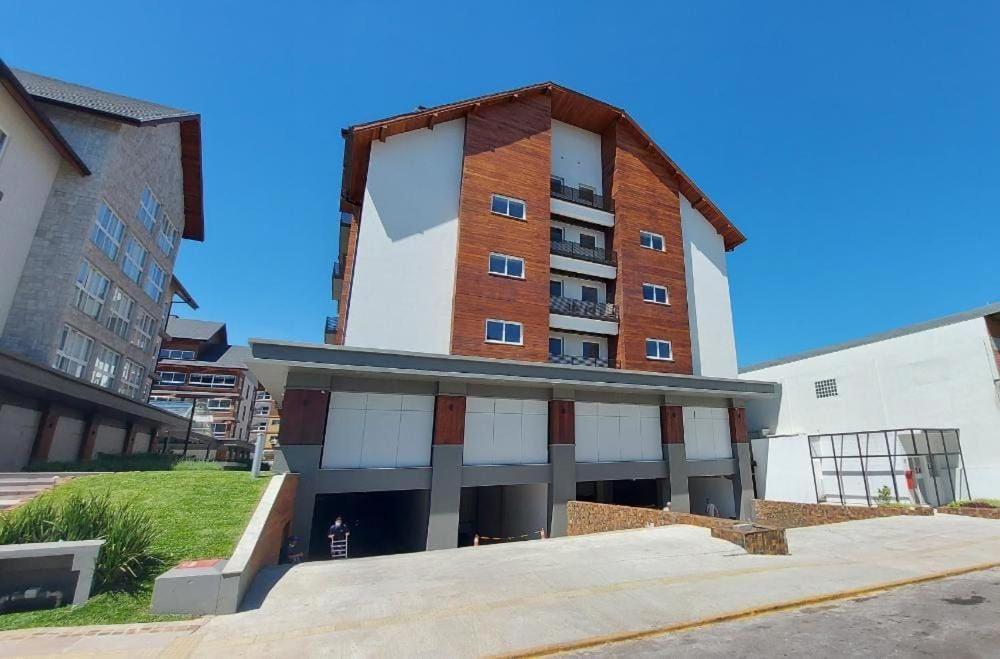 Vita Boulevard 316-B - My Home Temporada Gramado Luaran gambar