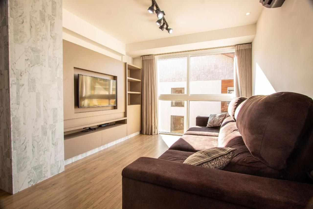 Vita Boulevard 316-B - My Home Temporada Gramado Luaran gambar