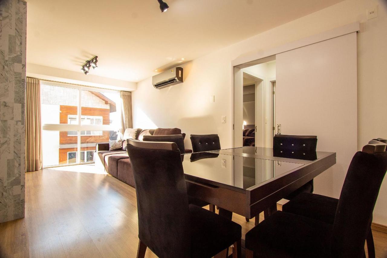 Vita Boulevard 316-B - My Home Temporada Gramado Luaran gambar