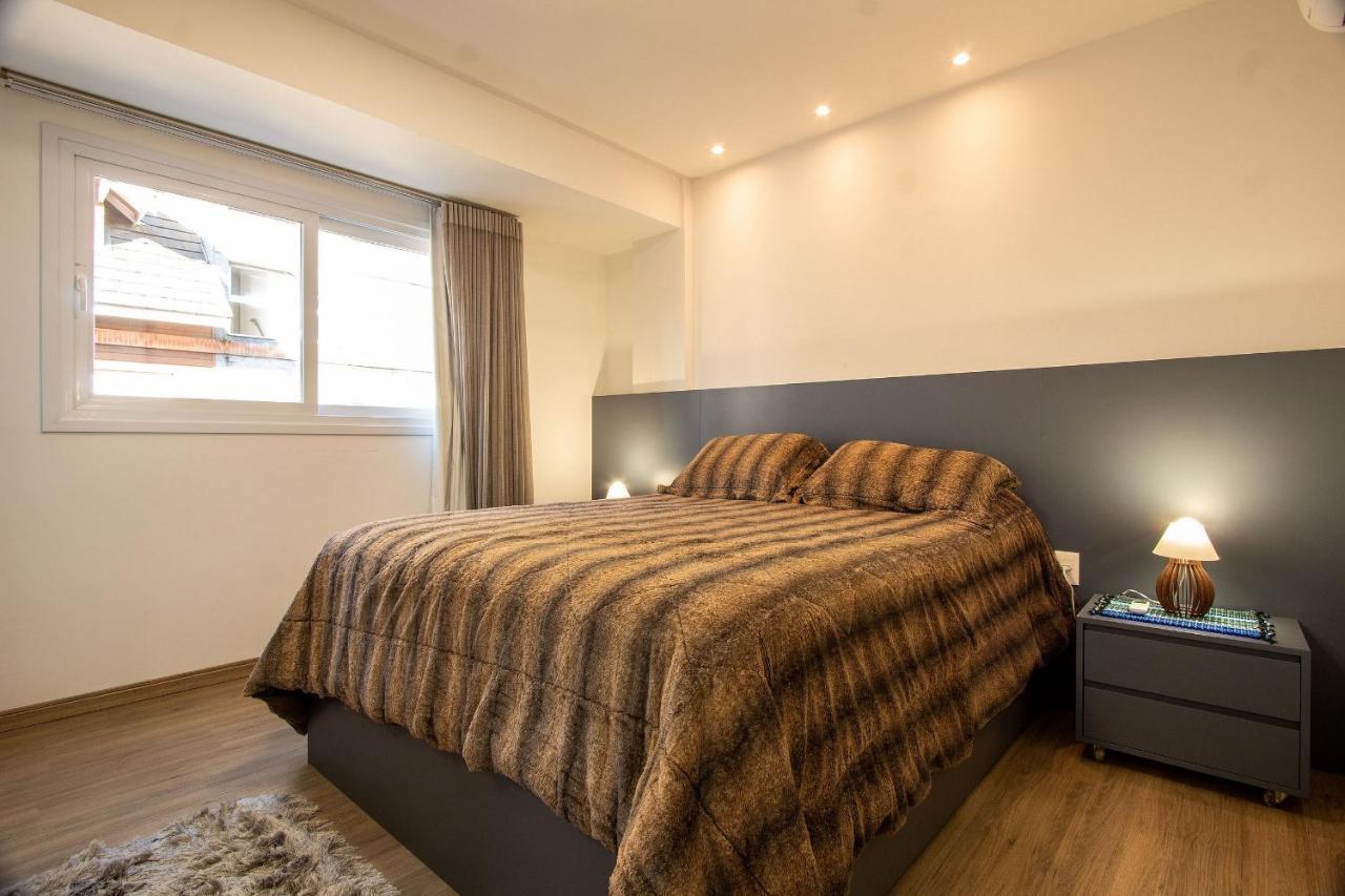 Vita Boulevard 316-B - My Home Temporada Gramado Luaran gambar