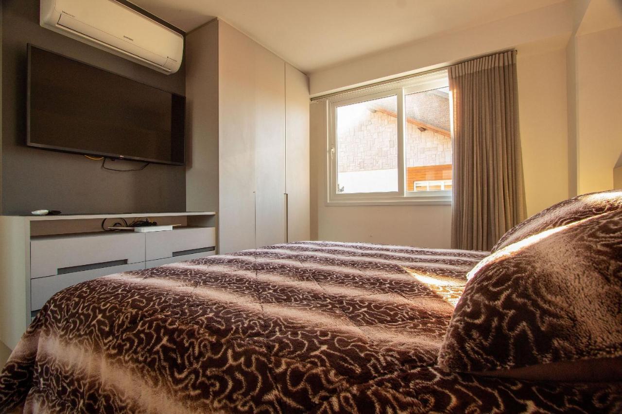 Vita Boulevard 316-B - My Home Temporada Gramado Luaran gambar